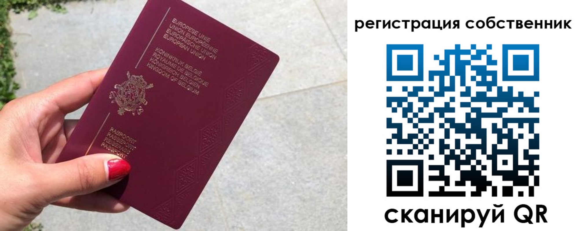 временная регистрация поиск в Радужном